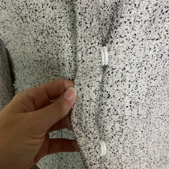 NWT...LOFT short jacket blazer - Picture 4 of 11